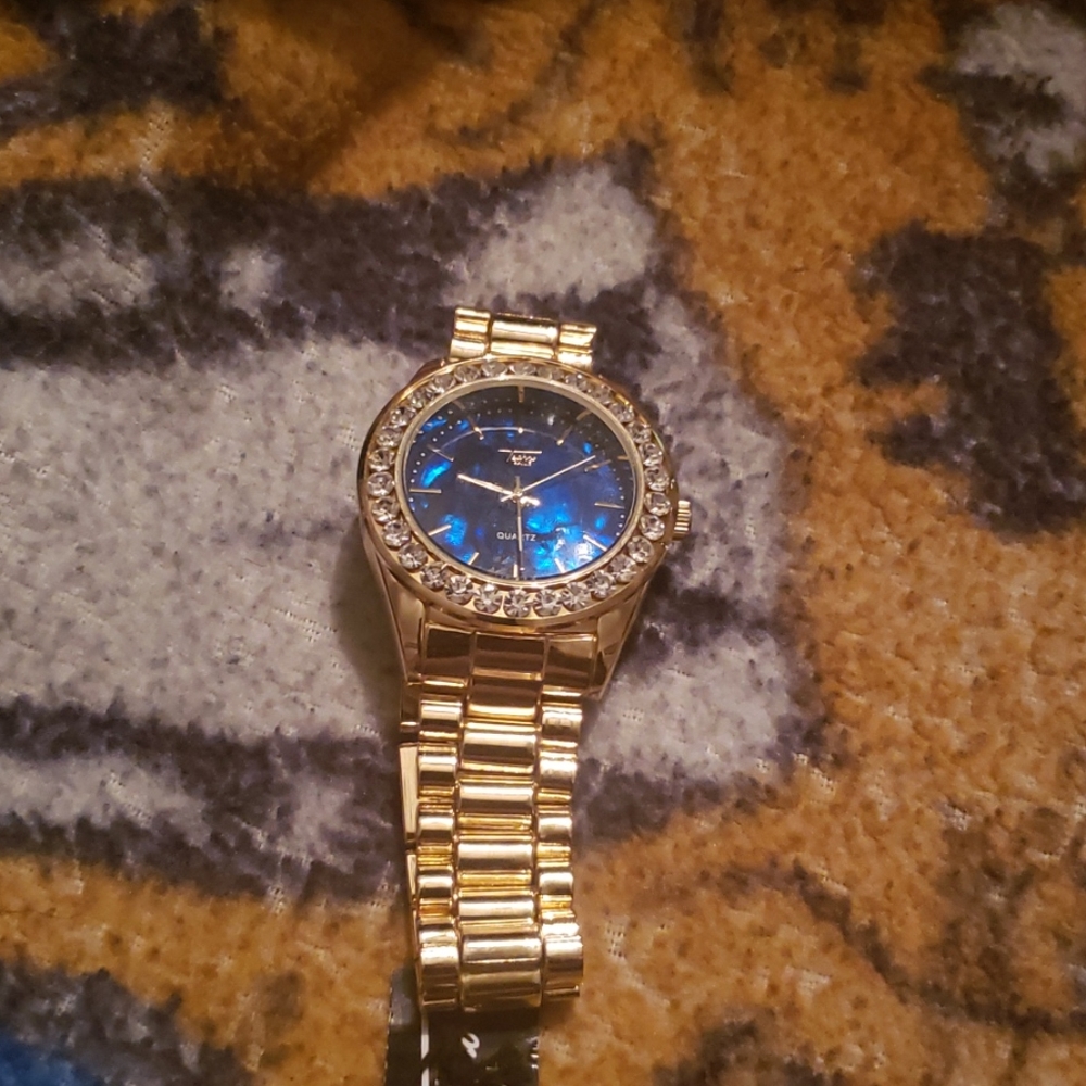 Blueface watch - Picture 2 of 4
